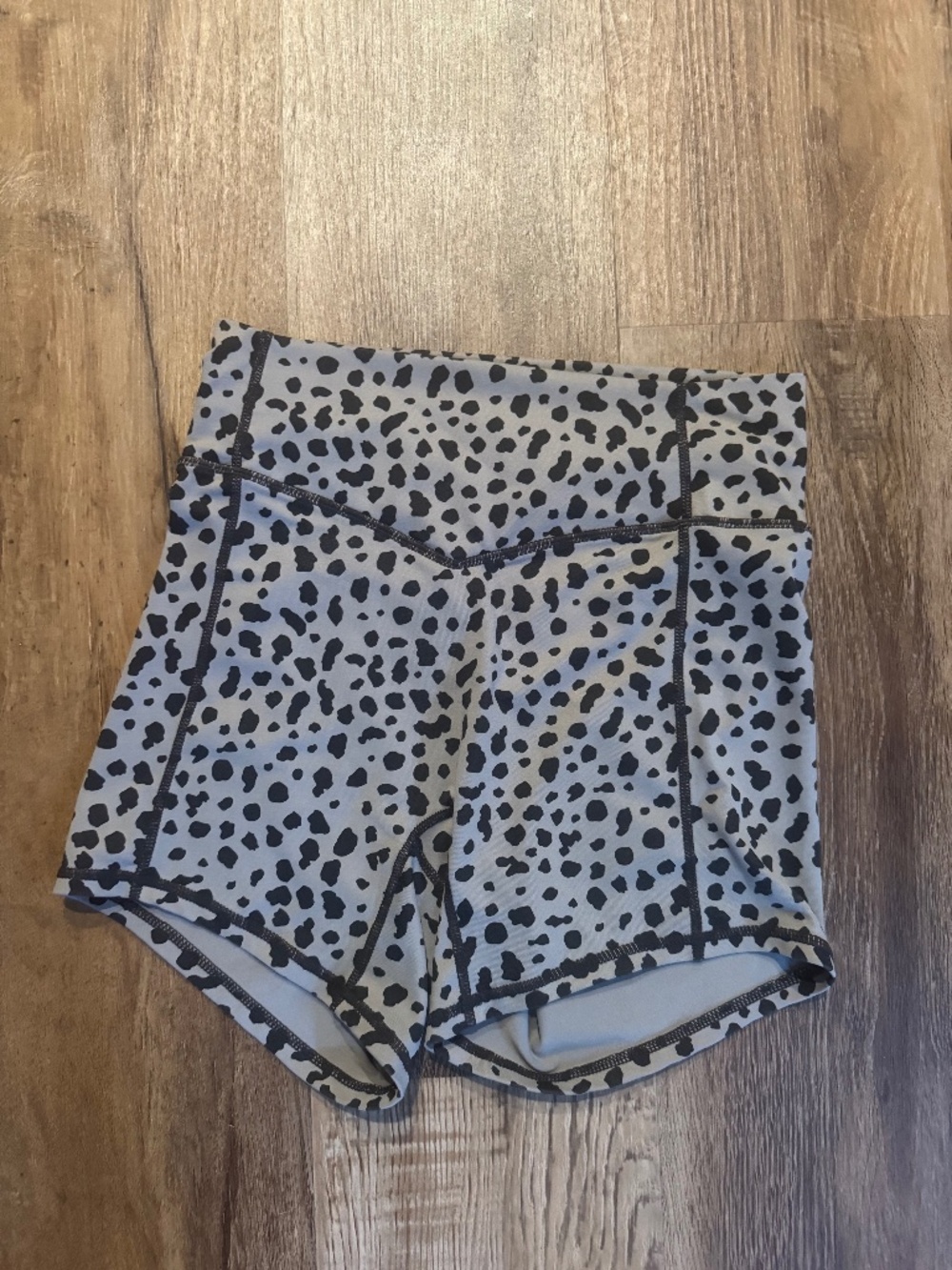 Vitality Athleticwear Shorts